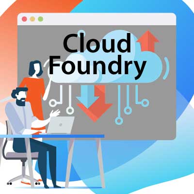 Intensive Cloud Foundry